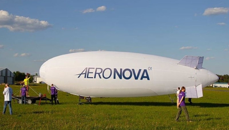 AeroNova 2